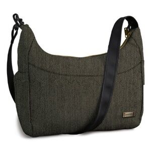 Pacsafe Luggage Citysafe 200 in Herringbone